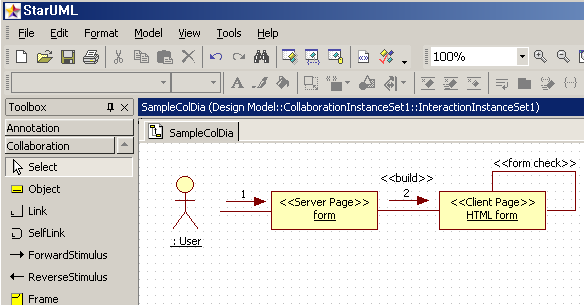 collaboration-diagram-in-staruml