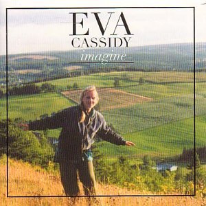 eva cassidy imagine form