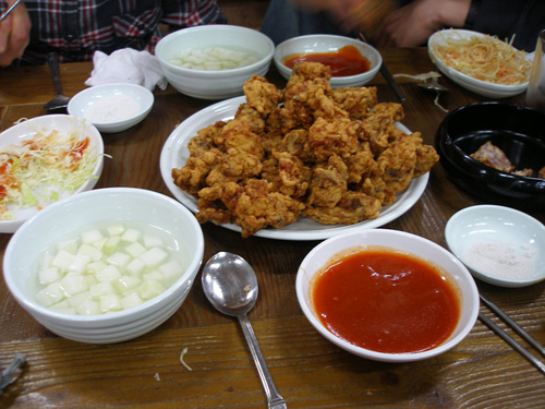 희망통닭 이미지